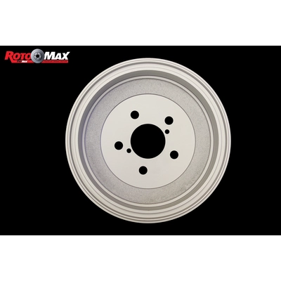 Rear Brake Drum by PROMAX - 20-35106 pa1