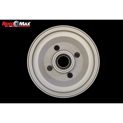 Rear Brake Drum by PROMAX - 20-35112 pa1