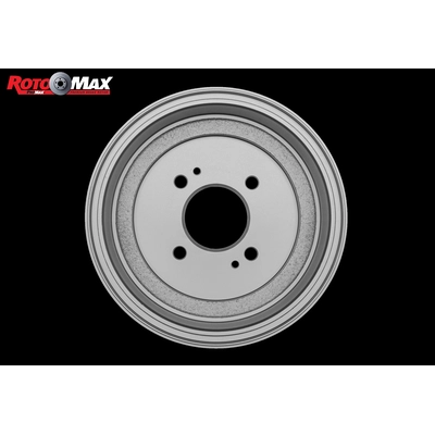 Rear Brake Drum by PROMAX - 20-35114 pa1