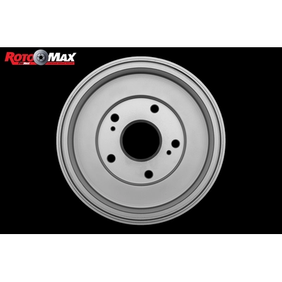 Rear Brake Drum by PROMAX - 20-35136 pa1