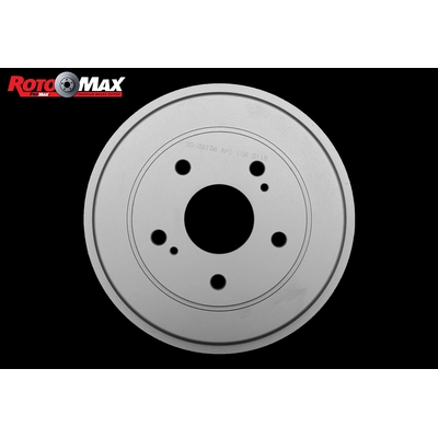 Rear Brake Drum by PROMAX - 20-35136 pa2