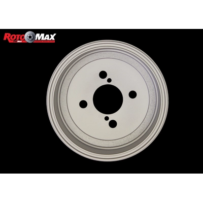 Rear Brake Drum by PROMAX - 20-3578 pa1