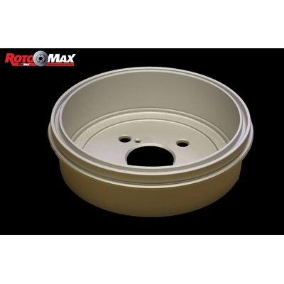 Rear Brake Drum by PROMAX - 20-3578 pa2