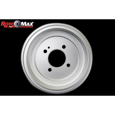 Rear Brake Drum by PROMAX - 20-690009 pa2