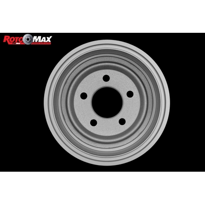 Rear Brake Drum by PROMAX - 20-80002 pa1