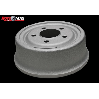 Rear Brake Drum by PROMAX - 20-80002 pa2