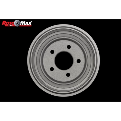 Rear Brake Drum by PROMAX - 20-80036 pa1