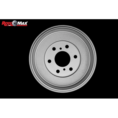 Rear Brake Drum by PROMAX - 20-80118 pa2