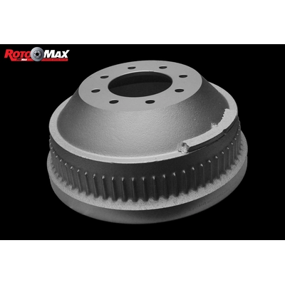 Rear Brake Drum by PROMAX - 20-8945 pa2