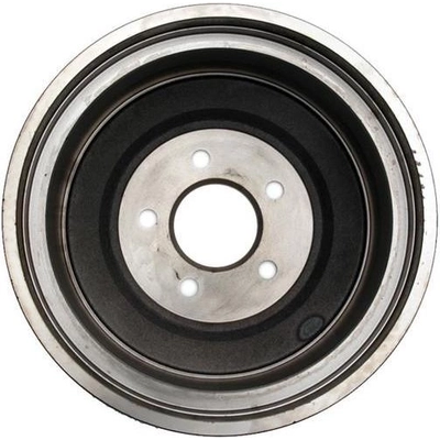 Rear Brake Drum by RAYBESTOS - 1659R pa1