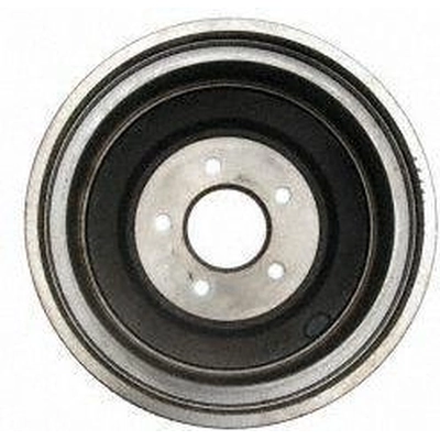 Rear Brake Drum by RAYBESTOS - 1659R pa6