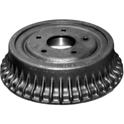 RAYBESTOS - 2091R - Rear Brake Drum pa5