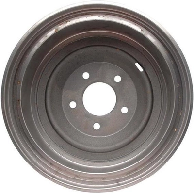 Rear Brake Drum by RAYBESTOS - 2104R pa1