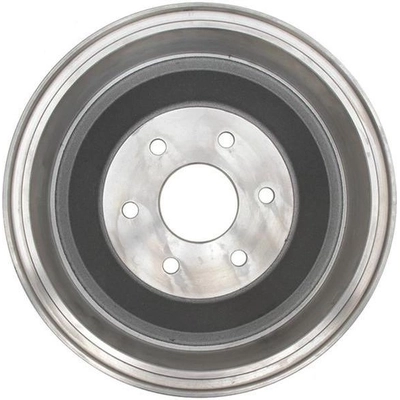 Rear Brake Drum by RAYBESTOS - 2169R pa3