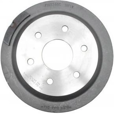 Rear Brake Drum by RAYBESTOS - 2169R pa9