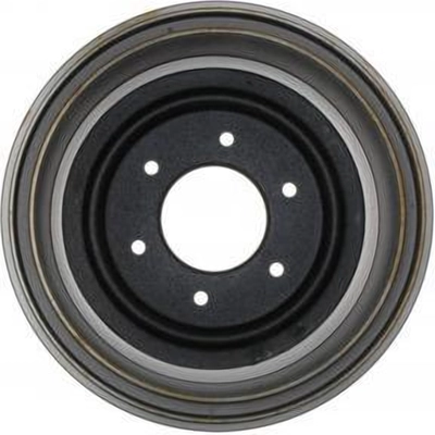 RAYBESTOS - 2592R - Rear Brake Drum pa11