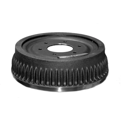 RAYBESTOS - 2592R - Rear Brake Drum pa2