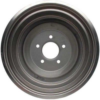 Rear Brake Drum by RAYBESTOS - 2675R pa1