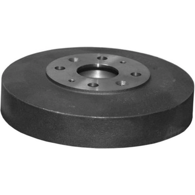 Rear Brake Drum by RAYBESTOS - 2767R pa2