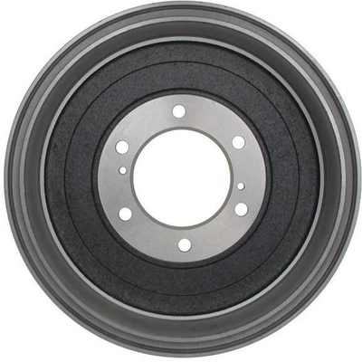 RAYBESTOS - 9433R - Rear Brake Drum pa1