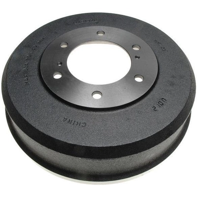 RAYBESTOS - 9433R - Rear Brake Drum pa2