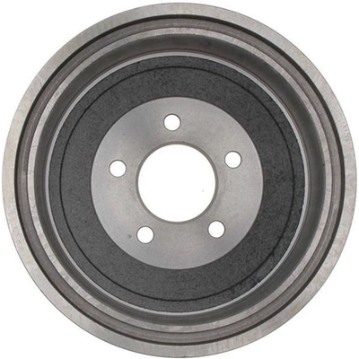 Rear Brake Drum by RAYBESTOS - 9622R pa1