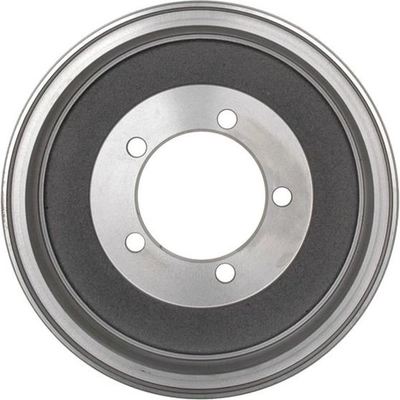 Rear Brake Drum by RAYBESTOS - 9623R pa10