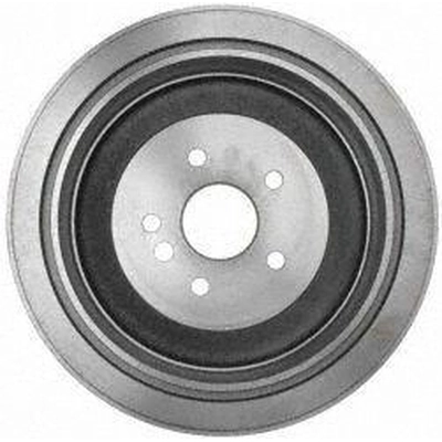 Rear Brake Drum by RAYBESTOS - 9655R pa11