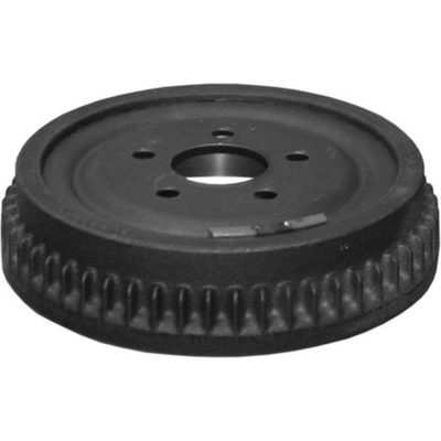 Rear Brake Drum by RAYBESTOS - 9665R pa2