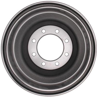 Rear Brake Drum by RAYBESTOS - 9697R pa3