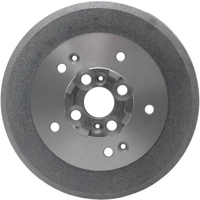 Rear Brake Drum by RAYBESTOS - 9699R pa2