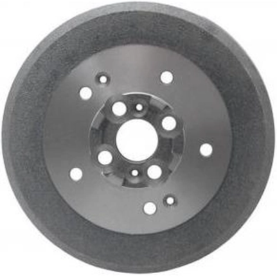 Rear Brake Drum by RAYBESTOS - 9699R pa6