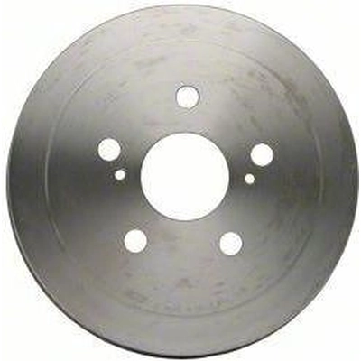 Rear Brake Drum by RAYBESTOS - 9704R pa5