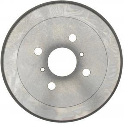 Rear Brake Drum by RAYBESTOS - 9735R pa12