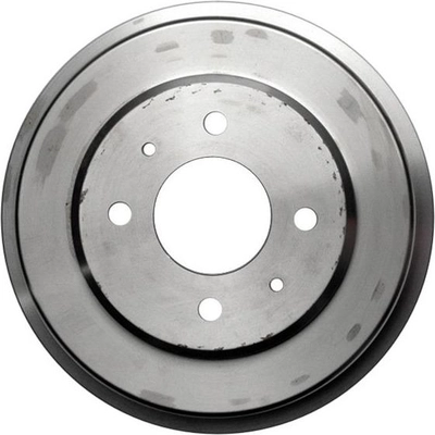 RAYBESTOS - 9748R - Rear Brake Drum pa12