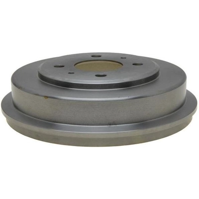 RAYBESTOS - 9748R - Rear Brake Drum pa2