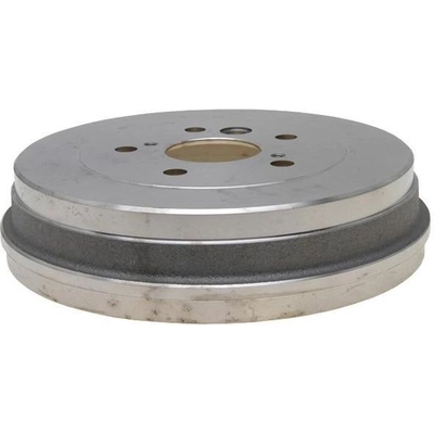 RAYBESTOS - 9752R - Rear Brake Drum pa2