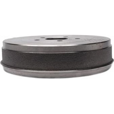 RAYBESTOS - 9753R - Rear Brake Drum pa10