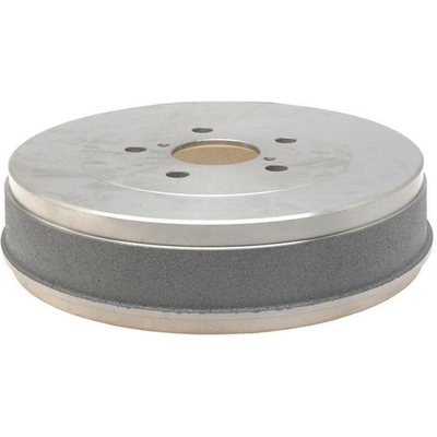 RAYBESTOS - 9753R - Rear Brake Drum pa2