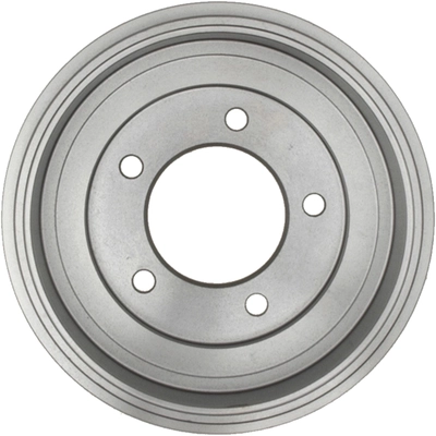 Rear Brake Drum by RAYBESTOS - 9789R pa12