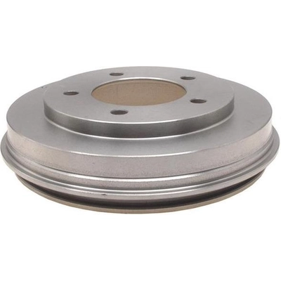 Rear Brake Drum by RAYBESTOS - 9789R pa2