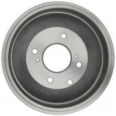 RAYBESTOS - 9796R - Rear Brake Drum pa7