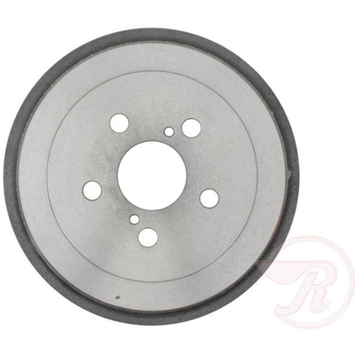 Rear Brake Drum by RAYBESTOS - 9799R pa4