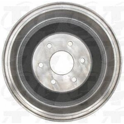 Rear Brake Drum by TRANSIT WAREHOUSE - 8-2169 pa2