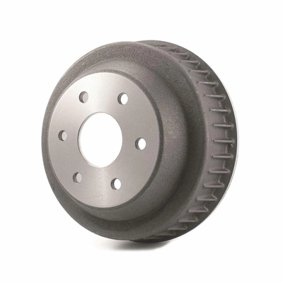 Rear Brake Drum by TRANSIT WAREHOUSE - 8-2169 pa5