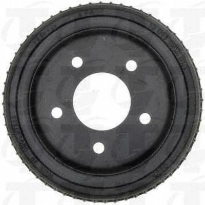 Rear Brake Drum by TRANSIT WAREHOUSE - 8-2572 pa3