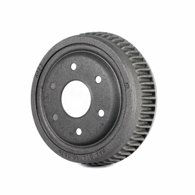 Rear Brake Drum by TRANSIT WAREHOUSE - 8-2586 pa5