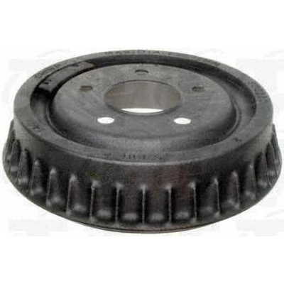 TRANSIT WAREHOUSE - 8-9651 - Rear Brake Drum pa1