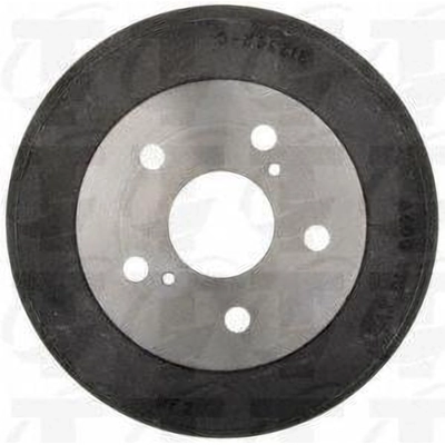 TRANSIT WAREHOUSE - 8-9728 - Rear Brake Drum pa3