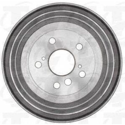 TRANSIT WAREHOUSE - 8-9731 - Rear Brake Drum pa3